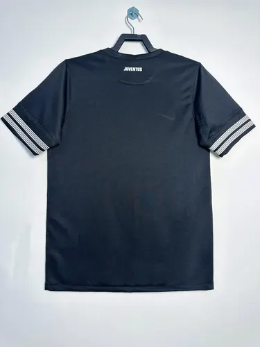 2012-2013 Retro Juventus Away Soccer Jersey  — view 2