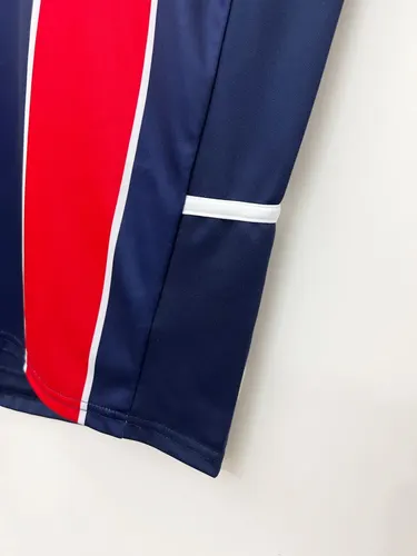 2002/2003 Retro Psg Paris Saint-Germain Heim Fußballtrikot  — view 8