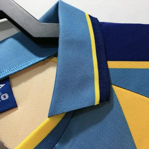 1995/1997 Retro Chelsea Auswärts Fußballtrikot  — view 4