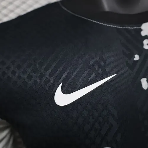 2025/2026 Player Version Tottenham Hotspur Third Away Football Jersey  — view 5