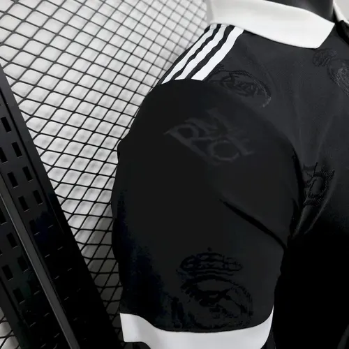 2025/2026 Version Joueur Real Madrid Special Edition 02 Maillot de Football  — view 6