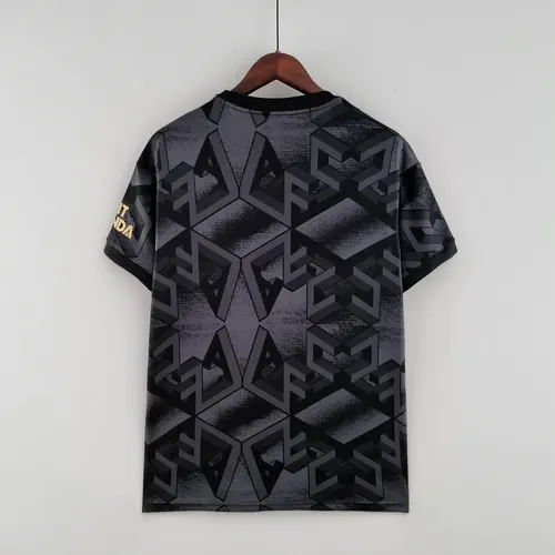 2022/2023 Arsenal Soccer Jersey Away — view 2