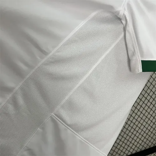 2024/2025 Sporting Lissabon Auswärts Fußballtrikot  — view 6