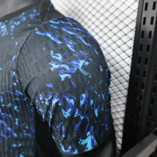 2025/2026 Versão Jogador Inter Milan Roupa de Treino Camisa de Futebol  — view 8