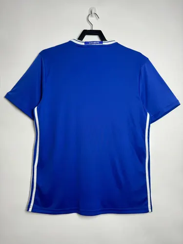 2016/2017 Retro Chelsea Heimtrikot  — view 2