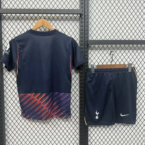 2026/2027 Camiseta de Fútbol Visitante Tottenham   Talla Infantil — view 2