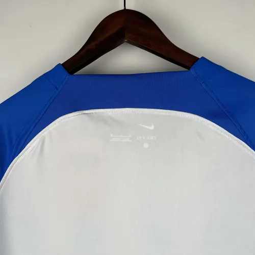 Camiseta de Fútbol Brighton Local 2023/2024  — view 4