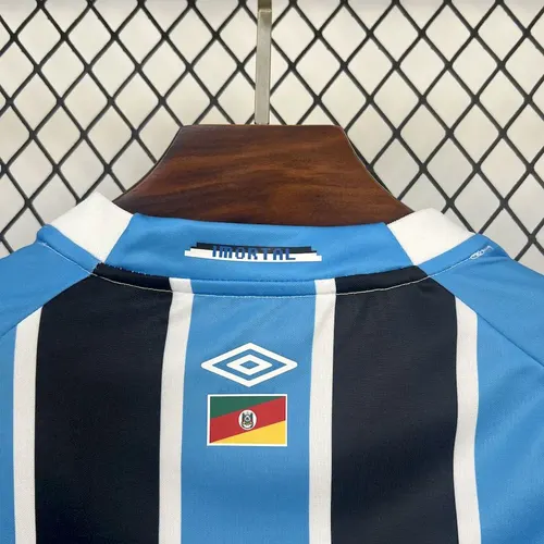 2025/2026 Grêmio Heimfußballtrikot  — view 6