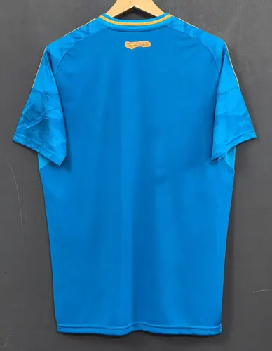 2025/2026 Cruzeiro Troisième Maillot de Football Extérieur  — view 2