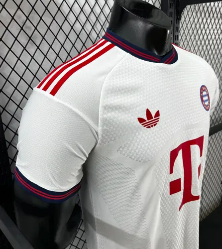 Maillot édition spéciale 01 version joueur Bayern Munich 2026/2027 Football   — view 8