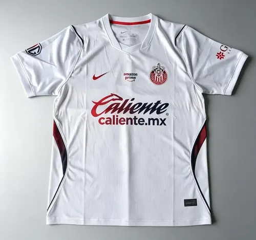 2026/2027 Chivas Away Football Jersey  