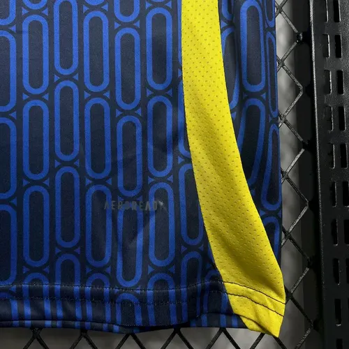 2024/2025 Camiseta de Fútbol Suplente Al-Nassr  — view 8