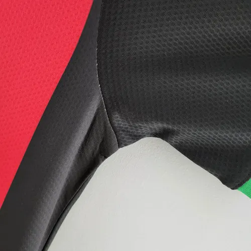 2022/2023 AC Milan Camisa de Futebol Casa  — view 8