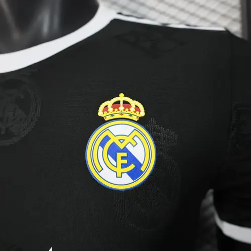 2025/2026 نسخة اللاعب Real Madrid إصدار خاص 48 قميص كرة قدم جودة تايلاندية — view 5