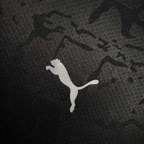 2023 Dortmund Édition Spéciale Blackout Maillot de Foot — view 4