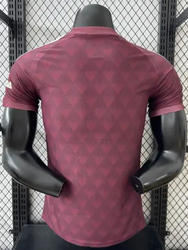 2026/2027 Spielerversion Arsenal Sonderedition 01 Fußballtrikot   — view 2