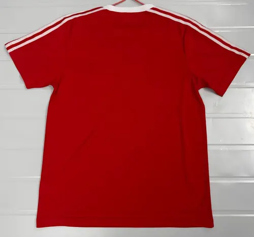 1976/1977 Retro FC Köln Away Football Jersey   — view 2