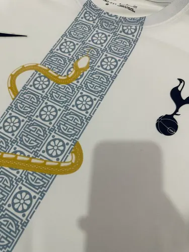 2025/2026 Tottenham Edição Especial Camisa de Futebol  — view 3