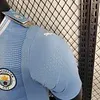 Maillot de football domicile version joueur 2023/2024 Manchester City  — view 8