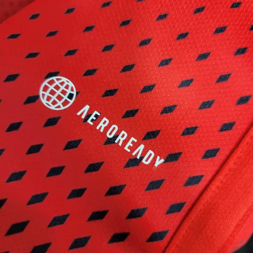 2023 Peru Nationalmannschaft Auswärts Fußballtrikot — view 10