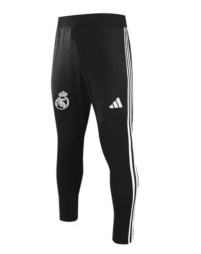 2024/2025 Real Madrid Royal Purple Special Edition Half-Pull Training Suit Football Shirt  Set — view 5