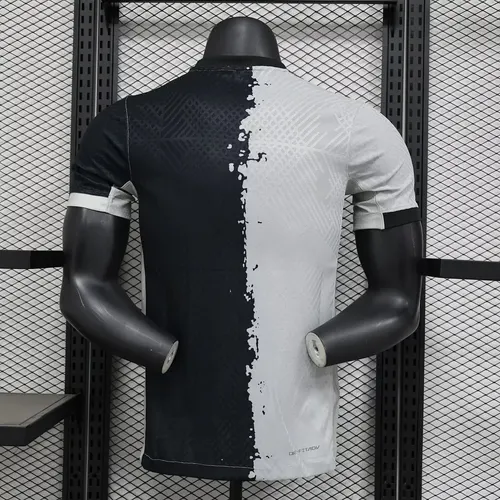 2025/2026 Versión Jugador Tottenham Hotspur Tercera Camiseta Visitante Fútbol  $22.90 — view 2