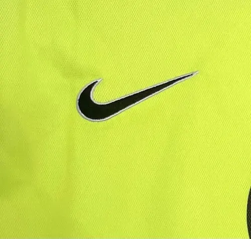 1996-1997 Retro Dortmund Heim Fußballtrikot  — view 5