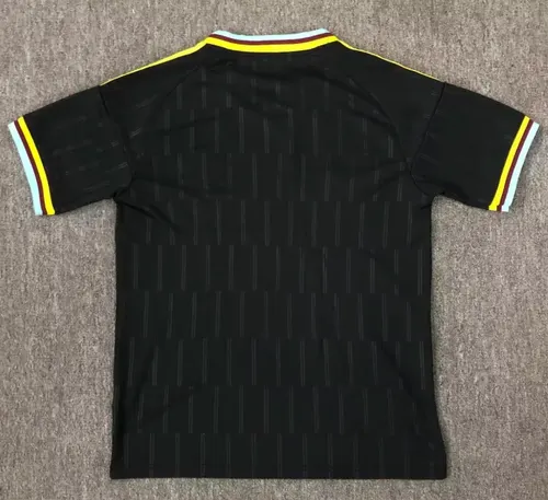 2026/2027 Aston Villa Camisa de Futebol Visitante   — view 2