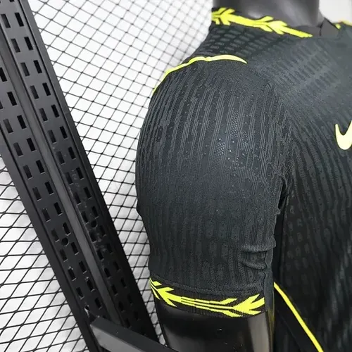 Camiseta de fútbol de Chelsea 2026/2027 Visitante Versión Jugador   — view 6