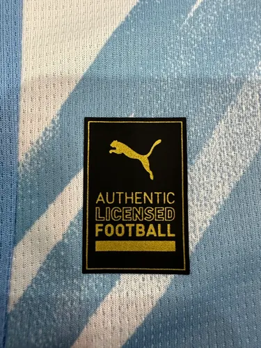 2025/2026 Manchester City Home Football Jersey  — view 9