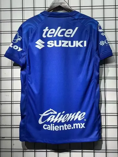 2025/2026 Camiseta de Fútbol Visitante de Pumas UNAM  — view 2