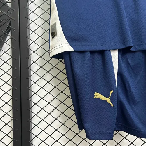 2025/2026 Portugal Trainingskleidung 01 Fußballtrikot  Kindergröße — view 7