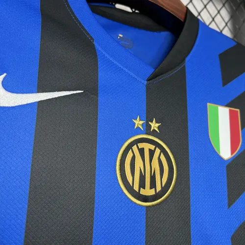 Camiseta Local del Inter de Milán 2024/2025  — view 6