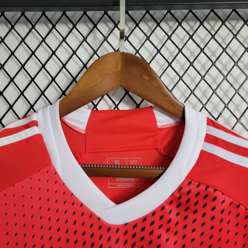 2023 Peru Nationalmannschaft Auswärts Fußballtrikot — view 7