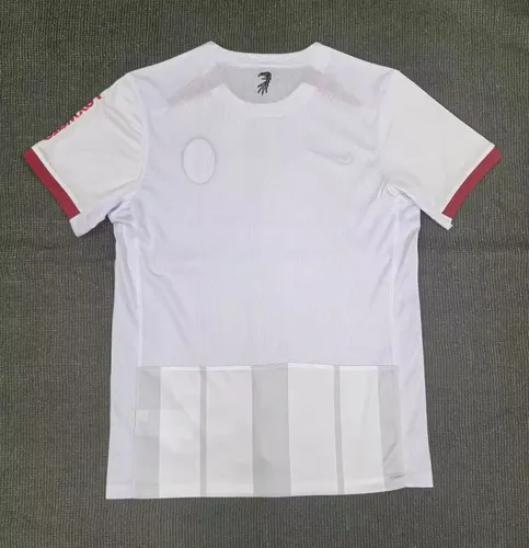 2024/2025 Maillot Extérieur SC Freiburg lande — view 2