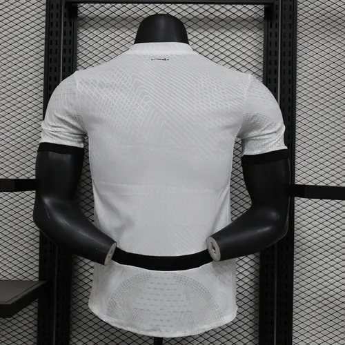 2024/2026 Version Joueur Maillot Extérieur Équipe Nationale Égypte AAA qualité fan — view 2