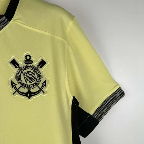 2023/2024 Corinthians Third Away Jersey  — view 6