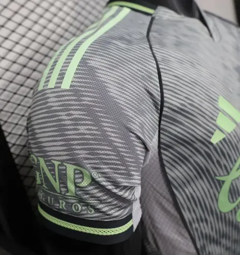 Maillot de football extérieur troisième Club América 2025/2026 Version Joueur  — view 6
