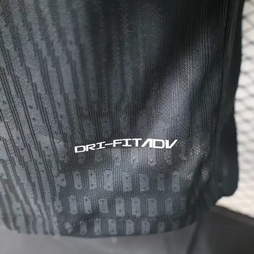2026/2027 Spielerversion Vasco da Gama Heim Fußballtrikot   — view 9