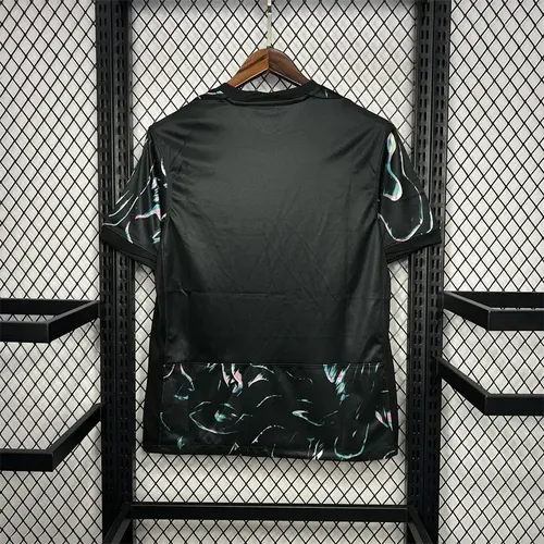 2024-2025 Korea Away Football Shirt  — view 2