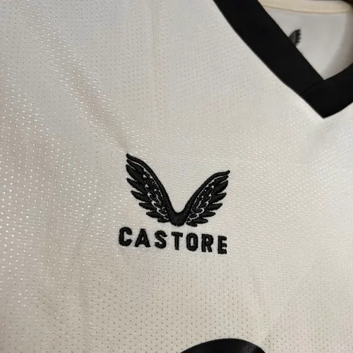2024/2025 Everton Drittes Auswärts-Fußballtrikot — view 5