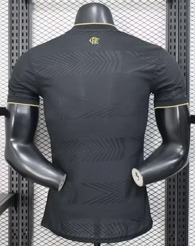 2026/2027 Player Version Flamengo Special Edition 01 Football Jersey   — view 2