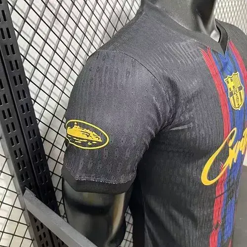 Camiseta de fútbol Barcelona Edición Especial 11 Versión Jugador 2026/2027   — view 7