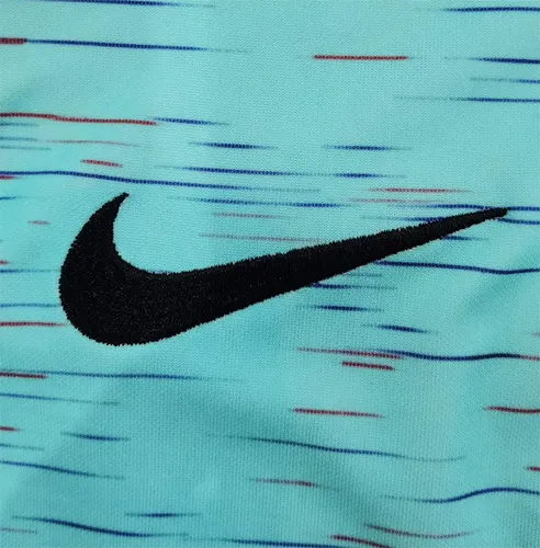 Maillot de football extérieur troisième 2023/2024 Barcelone  — view 6