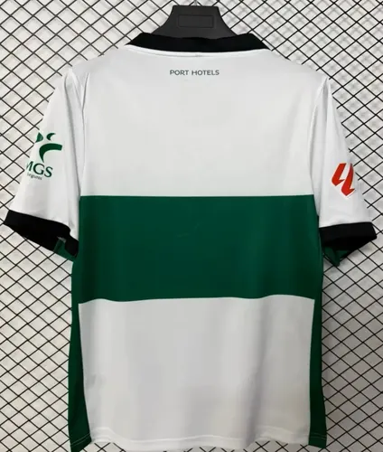 2026/2027 Camiseta Local Elche Fútbol   — view 2