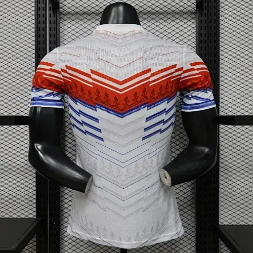 2026 Player Version France Special Edition 02 Football Shirt   — view 7