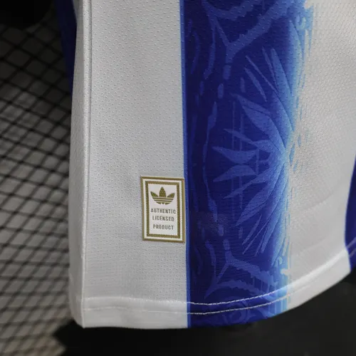 2026 Player Version Argentina Special Edition Jersey  — view 9