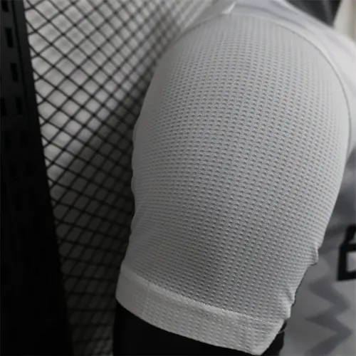 2024/2025 Leverkusen Player Version Away Football Jersey  — view 4
