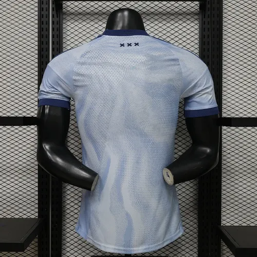 نسخة لاعب 2026/2027 Ajax ثالث خارج الأرض قميص كرة قدم جودة تايلاندية  — view 2
