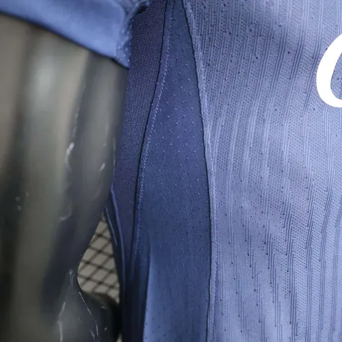 Maillot de football domicile version joueur Psg Paris Saint-Germain 2024/2025  — view 6